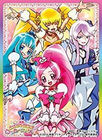 楽天市場 エンスカイ キャラクタースリーブ プリキュアの通販