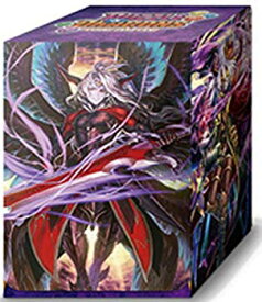 【中古】パズル＆ドラゴンズTCG デッキケース 創獄の神魔王・ルシファー w17b8b5