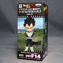 楽天市場】ドラゴンボール 復活のf フィギュア コレクタブルの通販