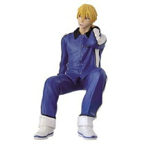 楽天市場】黒子のバスケ break time figure 黄瀬 笠松の通販