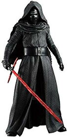 【中古】セガ スター・ウォーズ フォースの覚醒 カイロ・レン プレミアム1/10スケールフィギュア プライズ品 ggw725x