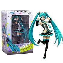 楽天市場】初音ミク Project DIVA 2nd プレミアムフィギュア 初音ミク 