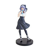 楽天市場】プルクラ だがしかし 枝垂ほたる フィギュアの通販