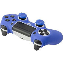 楽天市場】ps4 コントローラー カバー クリアの通販 