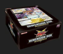 楽天市場】遊戯王アーク・ファイブ ocg dimension box －limited 