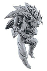 【中古】(未使用・未開封品)　ドラゴンボール超　SCultures BIG 造形天下一武道会6 其之六 超サイヤ人3孫悟空 原型カラーver. バンプレスト qdkdu57