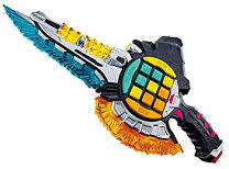 楽天市場】仮面ライダーエグゼイド 激打撃斬 dxガシャコンブレイカーの通販