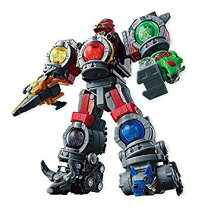 楽天市場】ミニプラ キュータマ合体シリーズsp01 キュウレンオー グリ 