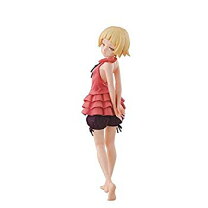 楽天市場】傷物語 鉄血篇 キスショット 10歳ver． フィギュアの通販