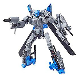 【中古】TF 2018 スタジオ [DX] [22] ドロップキック n5ksbvb