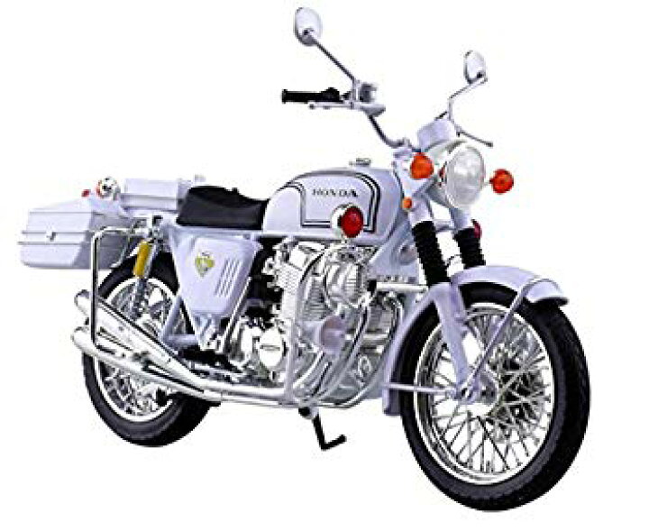 楽天市場】【中古】スカイネット 1/12 完成品バイク ホンダ CB750FOUR  