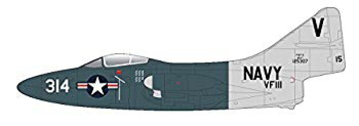 楽天市場】【中古】ホビーマスター 1/48 F9F-5 パンサー ヴァイス  