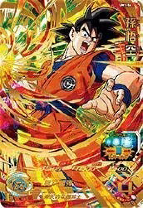 楽天市場】【中古】スーパードラゴンボールヒーローズUM1弾/UM1-54 
