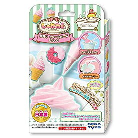 【中古】【非常に良い】しゅわボム 別売りクリームのこな ピンク SB-05 mxn26g8