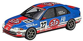 【中古】ハセガワ 1/24 JTCC STP 圭市 シビック プラモデル 20369 mxn26g8