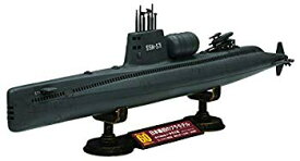 【中古】(未使用・未開封品)　童友社 1/300 原子力潜水艦 ノーチラス号 国産プラモデル誕生60周年記念限定モデル プラモデル (メーカー初回受注限定生産) bt0tq1u