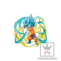 楽天市場】ドラゴンボール超 ワールドコレクタブルフィギュア burstの通販