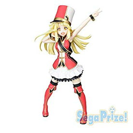 【中古】(未使用・未開封品)　バンドリ! ガールズバンドパーティ! PMフィギュア “弦巻こころ-Vocalist Collection No.3 bt0tq1u