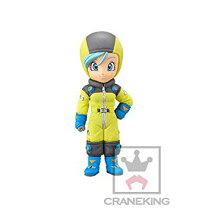 楽天市場】ワールドコレクタブルフィギュアvol．2 ブルマの通販