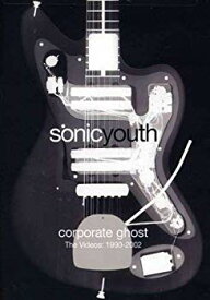 【中古】【非常に良い】Corporate Ghost - The Videos: 1990-2002 [DVD] [Import] cm3dmju