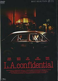 【中古】(未使用・未開封品)　L.A.コンフィデンシャル 製作10周年記念 [DVD] ar3p5n1