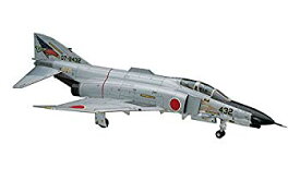 【中古】ハセガワ 1/72 航空自衛隊 F-4EJ ファントム II プラモデル C1 6g7v4d0