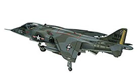 【中古】(未使用・未開封品)　ハセガワ 1/72 アメリカ海兵隊 AV-8A ハリアー プラモデル B10 ar3p5n1