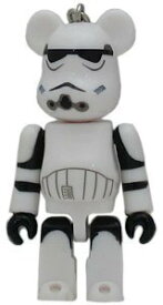 【中古】【非常に良い】ベアブリック スターウォーズ X ペプシ [ ストームトルーパー Stormtrooper ] STARWARS PEPSI メディコム BE@RBRICK 2mvetro