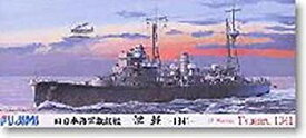 【中古】フジミ模型 1/700 特シリーズ No.24 日本海軍敷設艦 津軽 前期型 1941年 プラモデル 特24 2mvetro