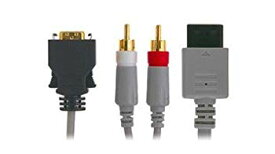 楽天市場 Wii D端子の通販