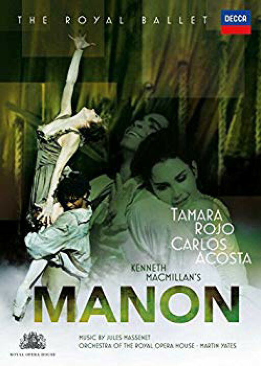 楽天市場】【中古】Manon/ [DVD] [Import] wyw801m : ドリエム  