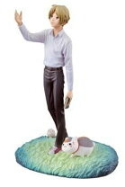 楽天市場】夏目貴志 リアルフィギュアの通販