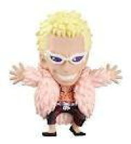 楽天市場】アニキャラヒーローズ ワンピース Vol．7 シャボンディ諸島 