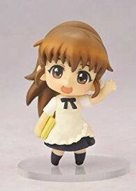 【中古】【非常に良い】ねんどろいどぷち　WORKING！！　種島ぽぷら i8my1cf