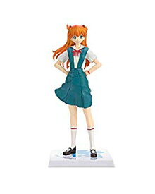 楽天市場 ヱヴァンゲリヲン新劇場版 プレミアムフィギュア アスカの通販