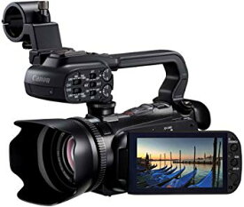 【中古】【非常に良い】Canon デジタルビデオカメラ XA10 wgteh8f