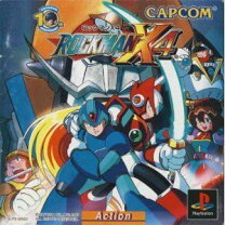 楽天市場】ロックマンx6 中古の通販