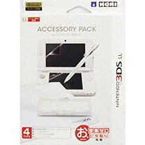 楽天市場】3ds アクセサリーパックの通販
