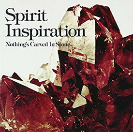 【中古】【非常に良い】Spirit Inspiration i8my1cf