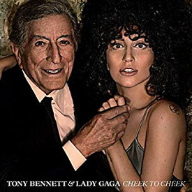 【中古】(未使用・未開封品)　Cheek to Cheek (Deluxe Edition) f4u0baa