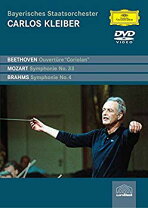 楽天市場】Carlos Kleiber（DVD｜CD・DVD）の通販 