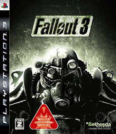 楽天市場 フォールアウト3 中古 Ps3の通販