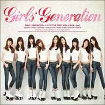 楽天市場】少女時代 gee（韓国（K-POP）・アジア｜CD）：CD・DVDの通販