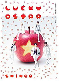 【中古】【非常に良い】LUCKY STAR (初回生産限定盤)(DVD付) 9jupf8b