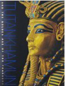 【中古】エジプト考古学博物館所蔵 ツタンカーメン展　?黄金の秘宝と少年王の真実? dwos6rj