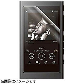 【中古】エレコム SONYウォークマン Aシリーズ 液晶保護フィルム 2016年モデル/防指紋エアーレス/高光沢 AVS-A16FLFANG dwos6rj