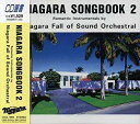 【中古】NIAGARA SONG BOOK 2