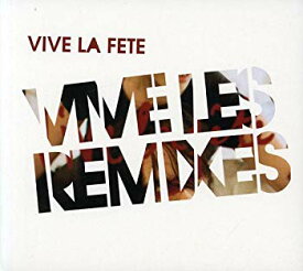 【中古】Vive Les Remixes bme6fzu