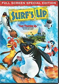 【中古】【非常に良い】Surf's Up (Full Screen Special Edition) bme6fzu