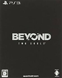 【中古】【非常に良い】BEYOND : Two Souls (初回生産限定版) (初回封入特典 追加シーン・オリジナルサウンドトラックなど豪華ダウンロードコンテンツ 同梱) - PS3 rdzdsi3